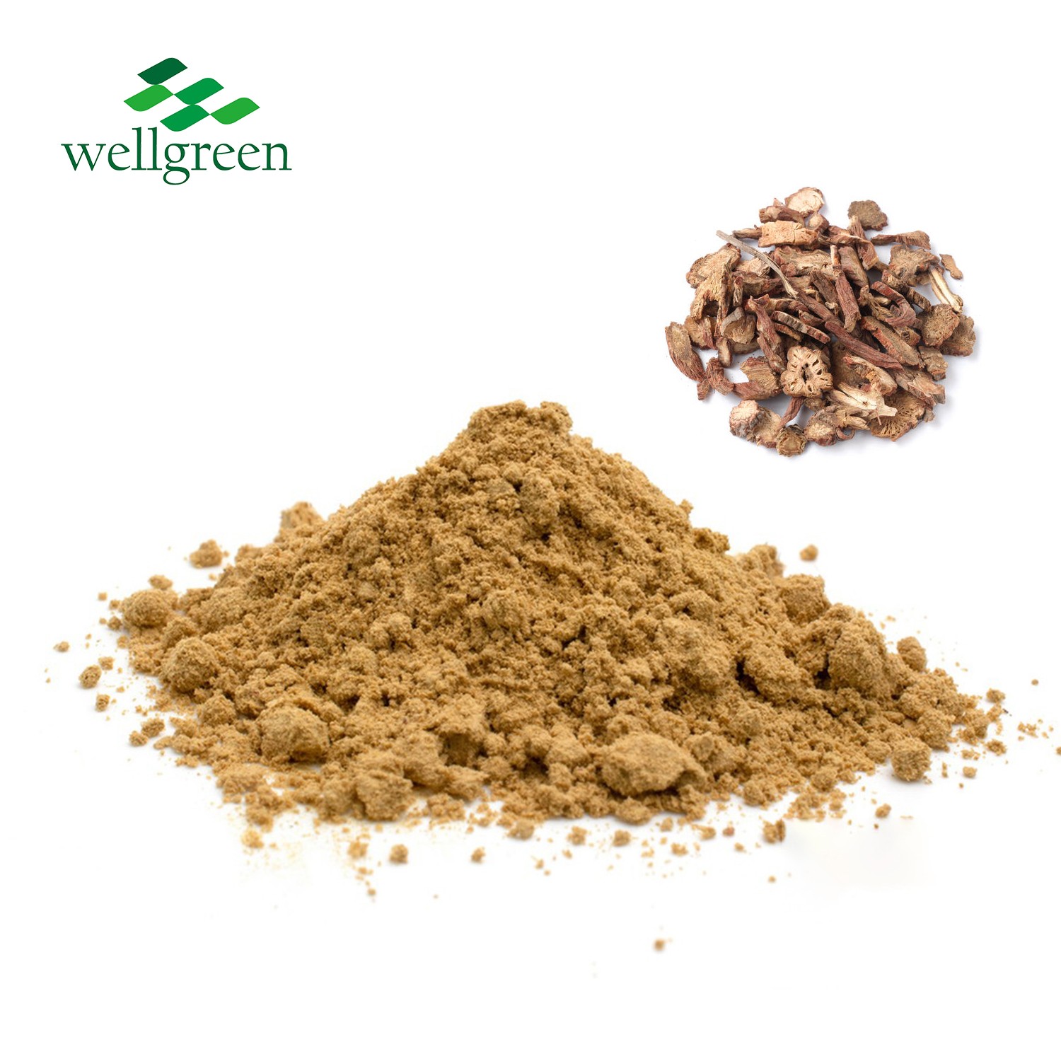 Salvia Miltiorrhiza Extract